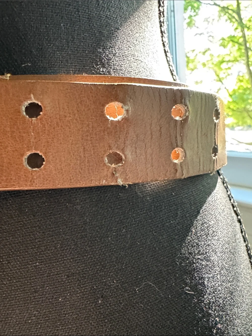 N/A classic brown
